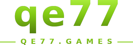 qe77 logo